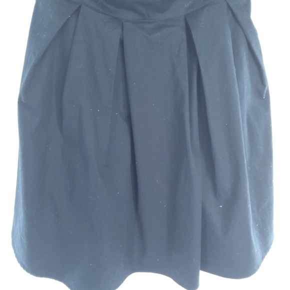 DIVIDED STRAPLESS FIT AND FLARE DRESS SIZE 8 - Picture 3 of 8